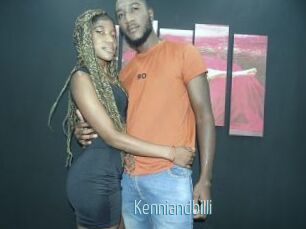Kenniandbilli