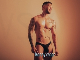 kenny_racer Video Sexe
