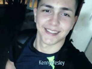 KennyWesley