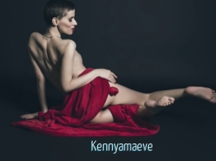 Kennyamaeve