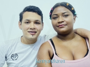 Kennyandkaren