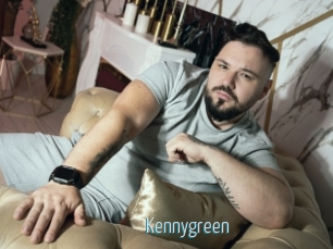 Kennygreen