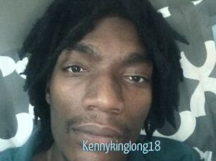 Kennykinglong18