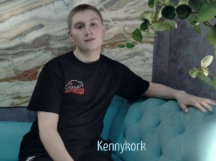 Kennykork