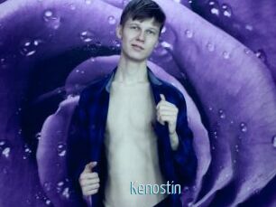 Kenostin