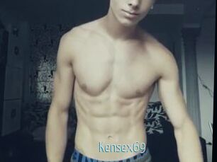 Kensex69