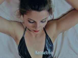 Kensielove