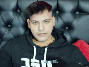 Kensmit