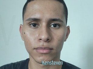 Kensteven