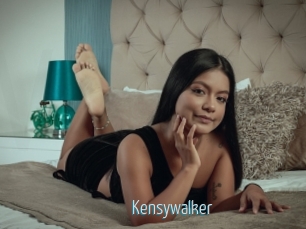 Kensywalker