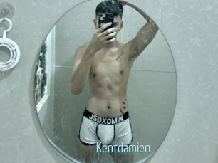 Kentdamien