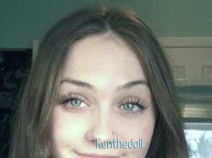 Kenthedoll