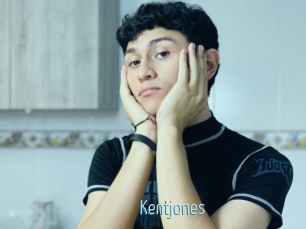 Kentjones