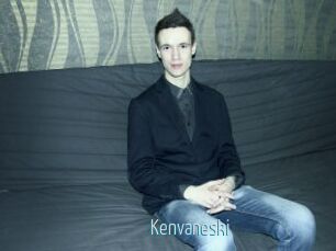Kenvaneski