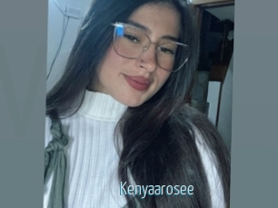 Kenyaarosee