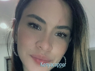 Kenyacopper