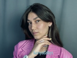 Kenyadalbys