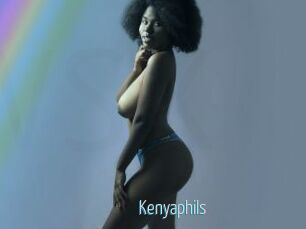 Kenyaphils