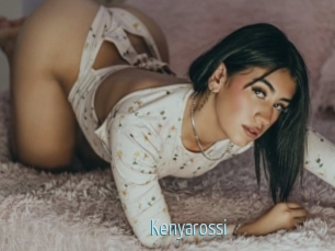 Kenyarossi
