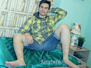 Kenytwink