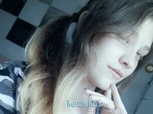 KenzieKISSx