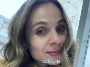 Kerideyna
