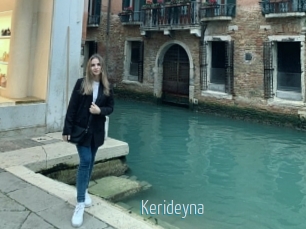Kerideyna