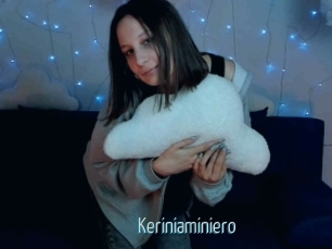 Keriniaminiero