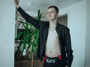 kero Video Sexe