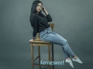 Kerriesweet