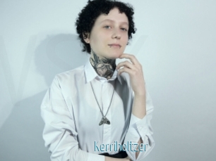 Kerriholtzer