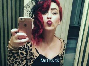 Kerrixoxo