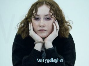 kerrygallagher Video Sexe