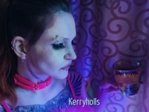Kerryholls