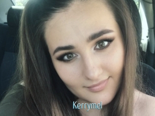 kerrymel Video Sexe