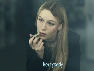 Kerrysedy