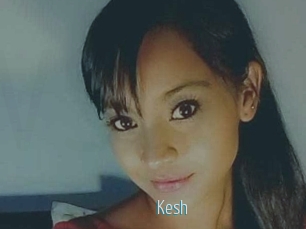 Kesh