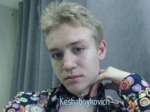 Keshaboykovich