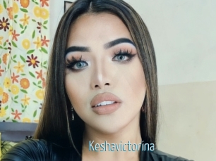 Keshavictorina