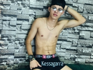 Kessagarra