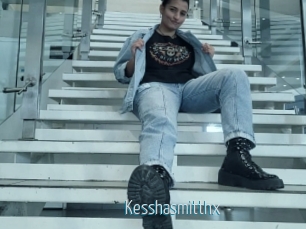 Kesshasmitthx