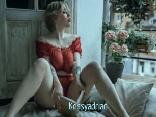 Kessyadrian