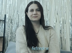 Ketrinpirse