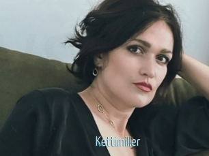 Kettimiller