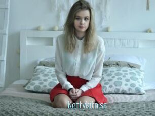 Kettykitniss