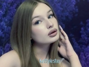 Kettylester