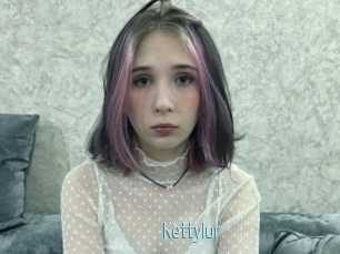 Kettylur