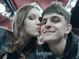 Kettytom