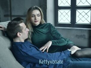 Kettyxonate