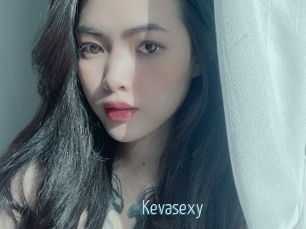 Kevasexy